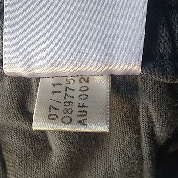 Adidas training pants - Picture 9 of 9